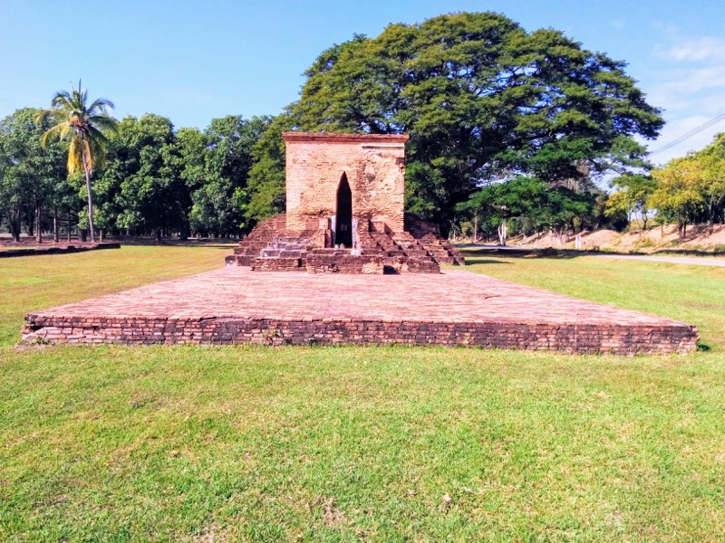 02ワット オン カオ