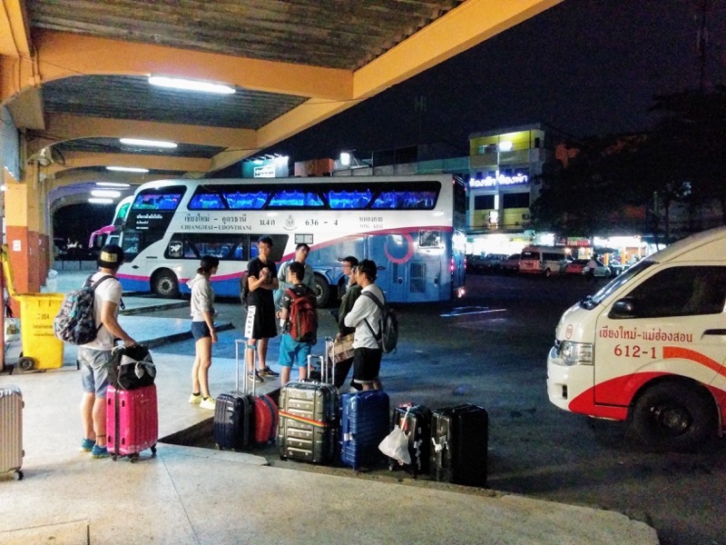 27チェンマイバスターミナル.jpg 27チェンマイバスターミナル