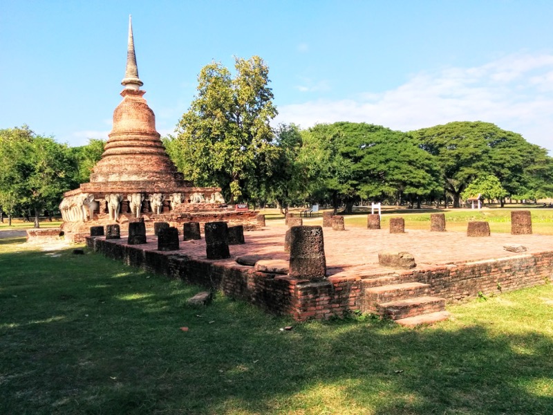 16ワット ソーラサック