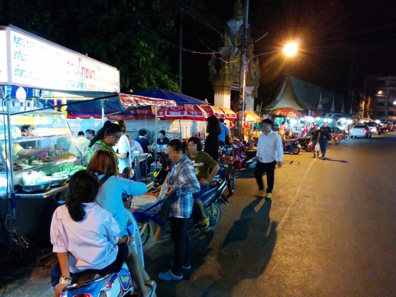 17スコータイの夜.jpg 17スコータイの夜