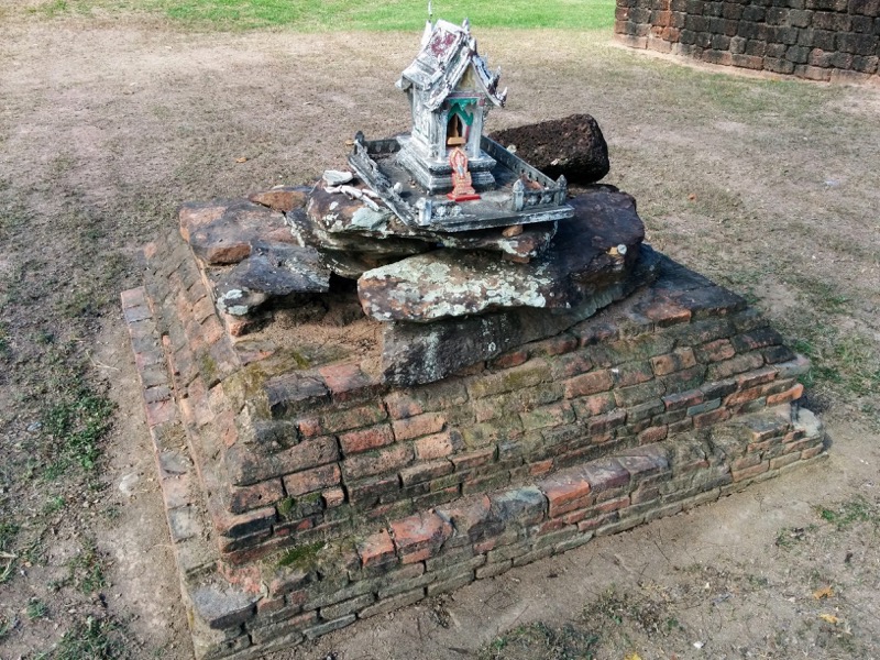 23ワット メー チョーン