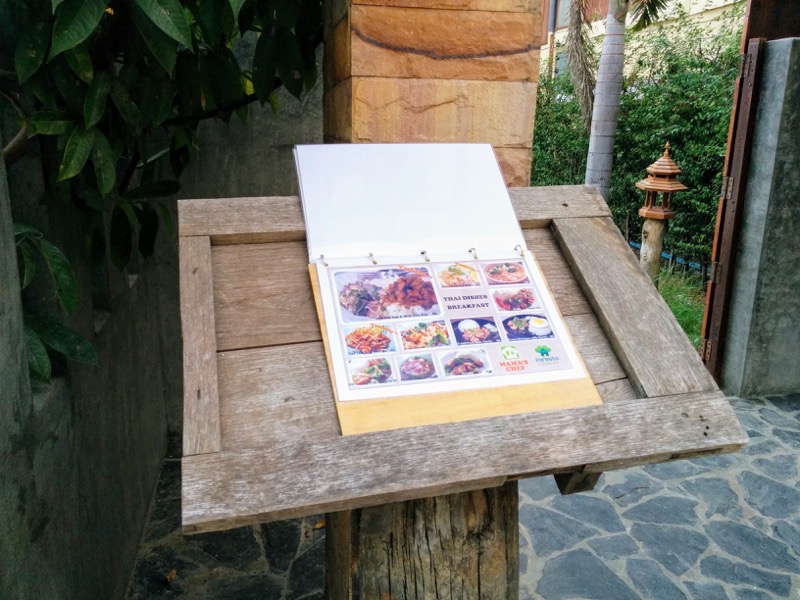 04メニュー店頭