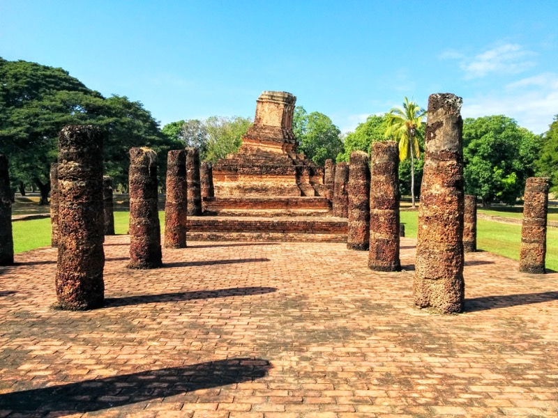 09ワット オン カオ