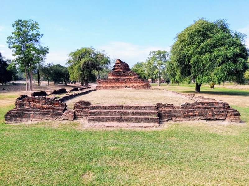 26ワット トラパン パン