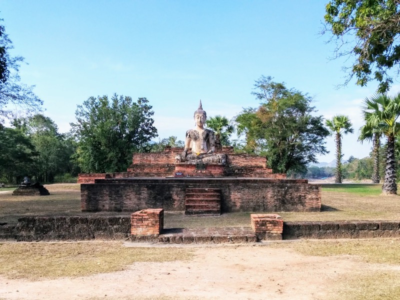 18ワット メー チョーン