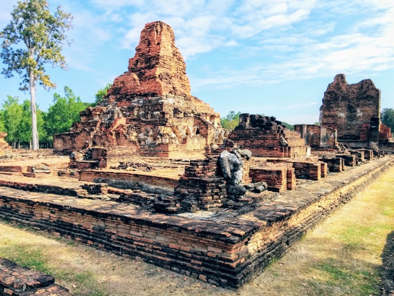 16ワット プラパイ ルアン