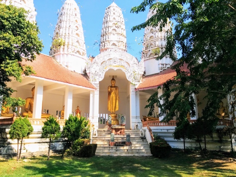 12サーン プラ メー ヤー