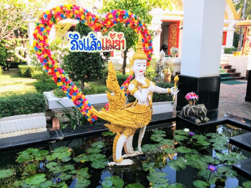 08サーン プラ メー ヤー