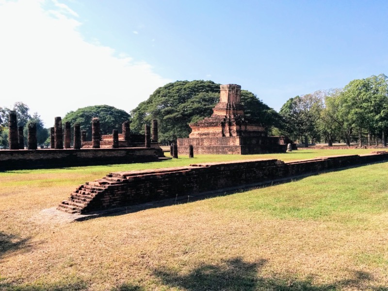 04ワット オン カオ