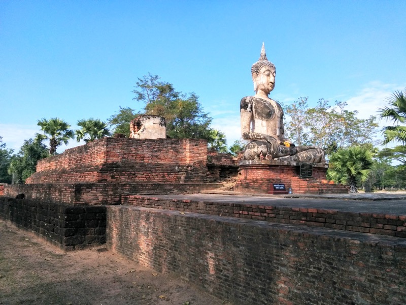 22ワット メー チョーン