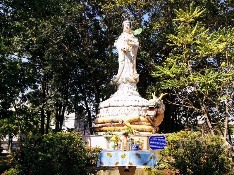 11サーン プラ メー ヤー