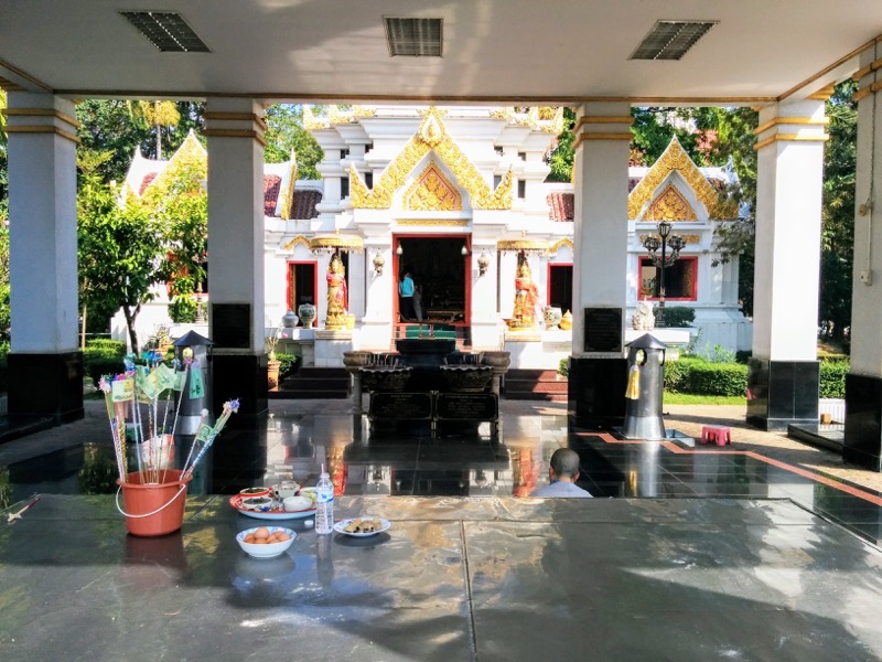 05サーン プラ メー ヤー