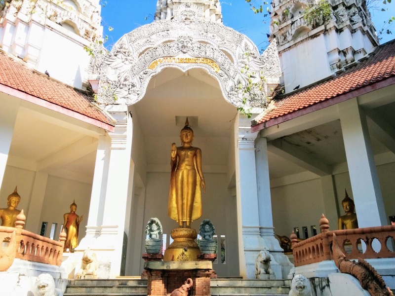 13サーン プラ メー ヤー