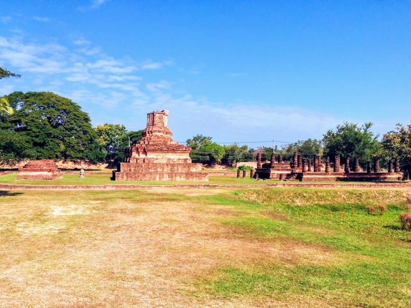 03ワット オン カオ