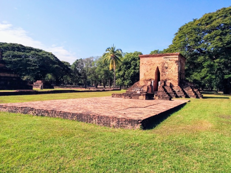 01ワット オン カオ