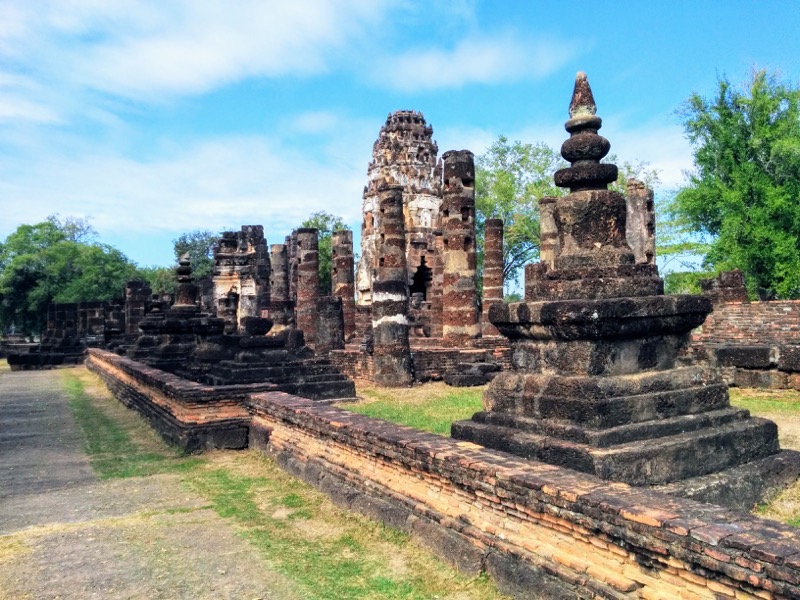 18ワット プラパイ ルアン