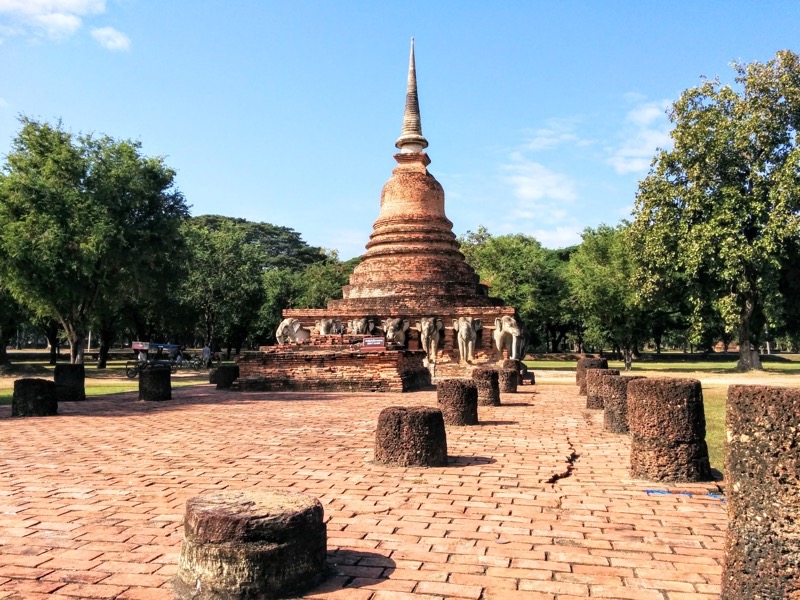 14ワット ソーラサック