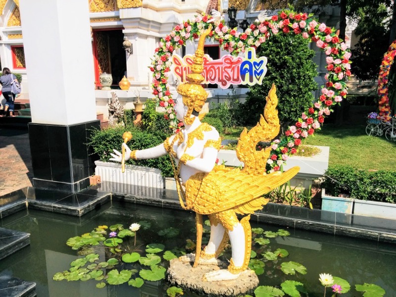 07サーン プラ メー ヤー