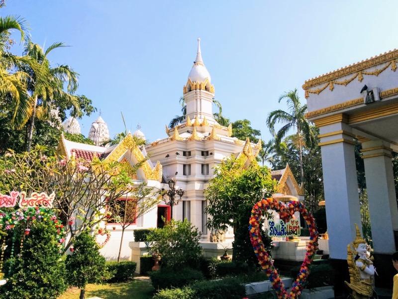 10サーン プラ メー ヤー