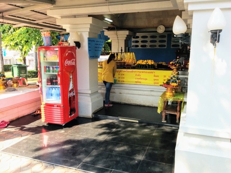 04サーン プラ メー ヤー