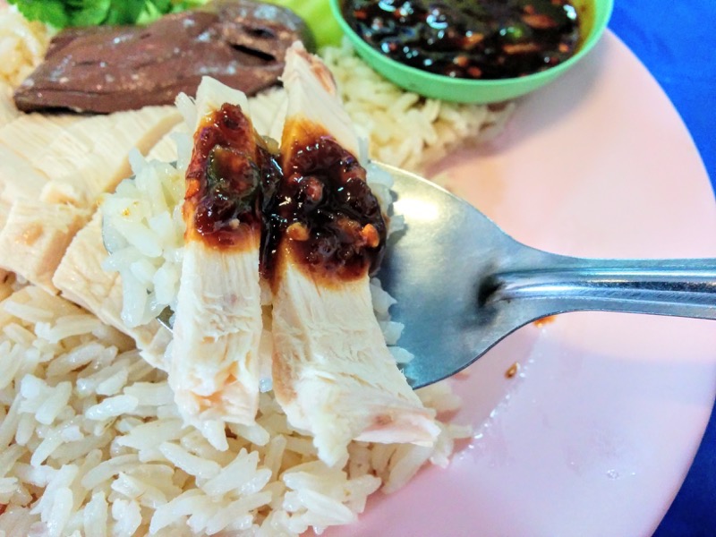 12カオマンガイ