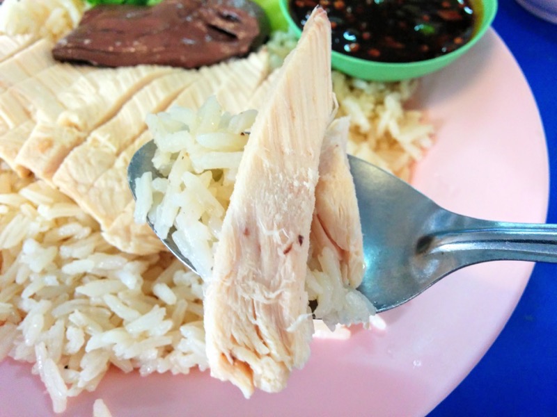 11カオマンガイ