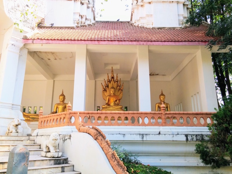 15サーン プラ メー ヤー