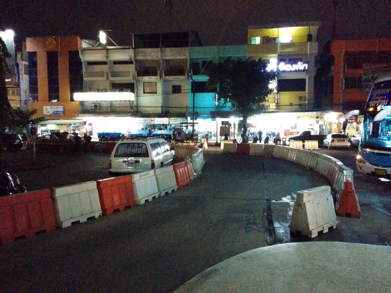 32チェンマイバスターミナル.jpg 32チェンマイバスターミナル