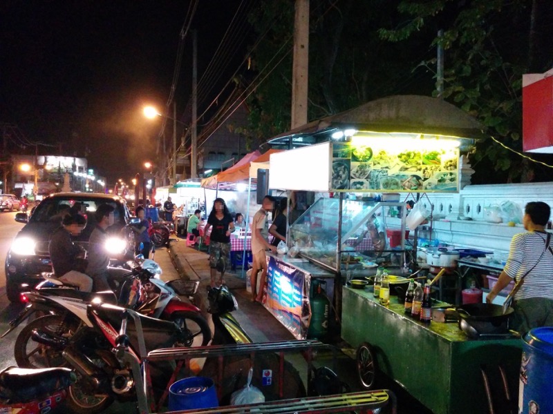 22スコータイの夜.jpg 22スコータイの夜