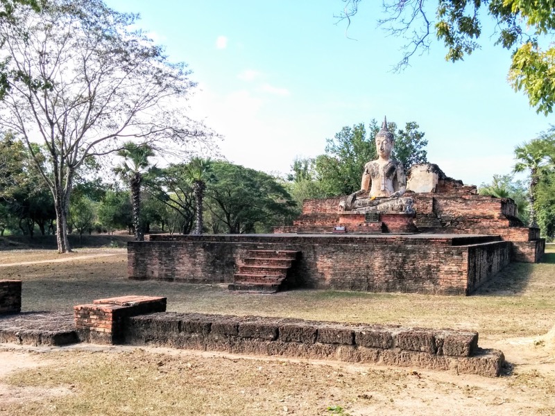 19ワット メー チョーン