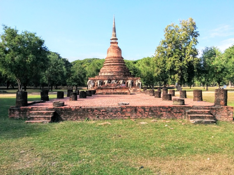 17ワット ソーラサック