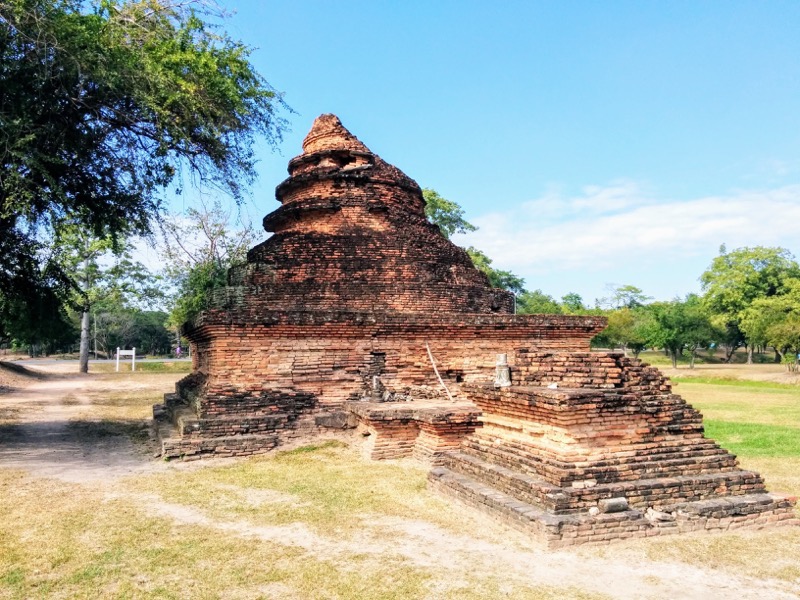 27ワット トラパン パン