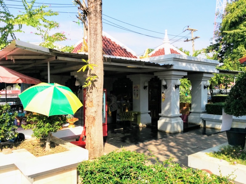 02サーン プラ メー ヤー