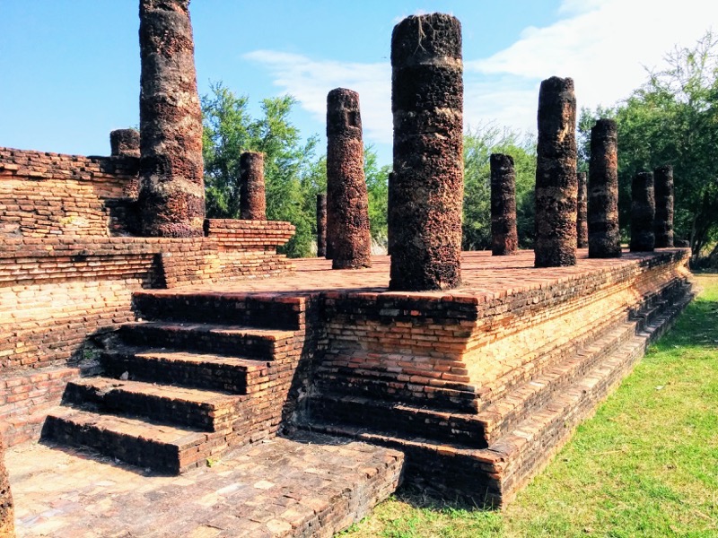 08ワット オン カオ