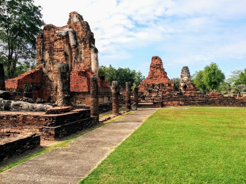 27ワット プラパイ ルアン