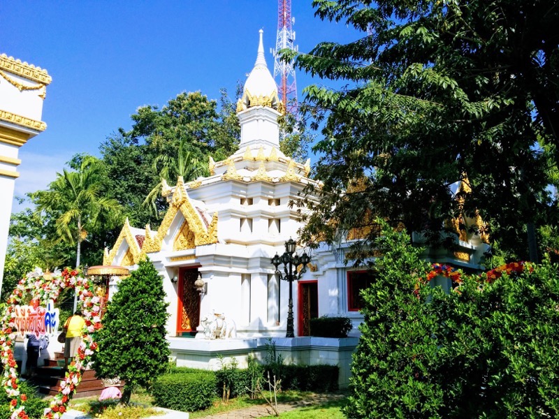 01サーン プラ メー ヤー