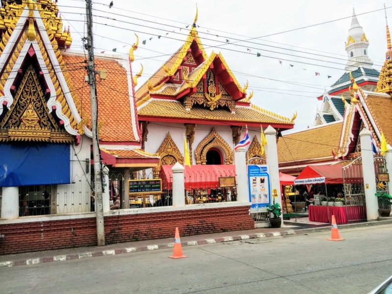 07ワット・ナーン・パヤー