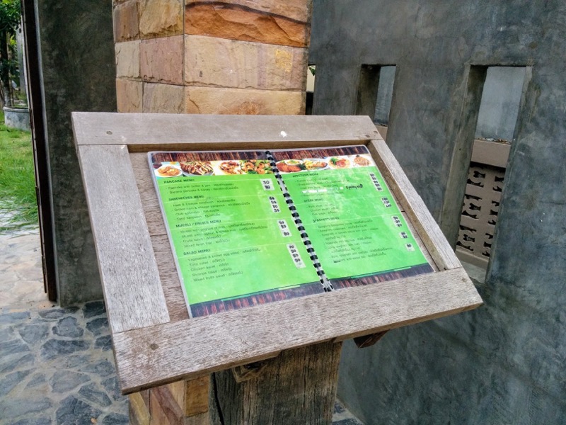 03メニュー店頭