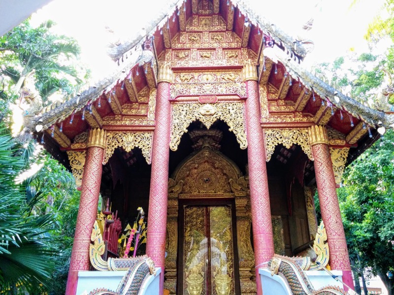 17中央の礼拝堂