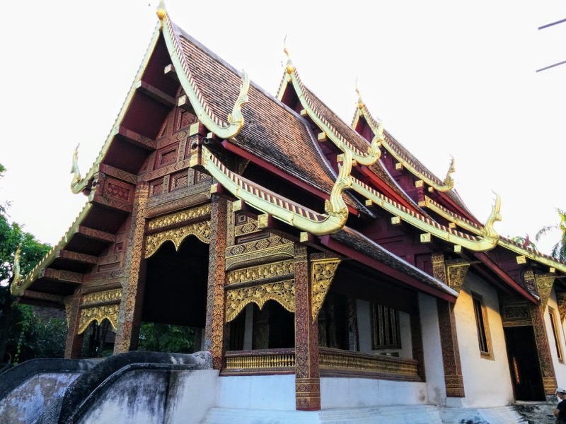 22ライカム礼拝堂外観