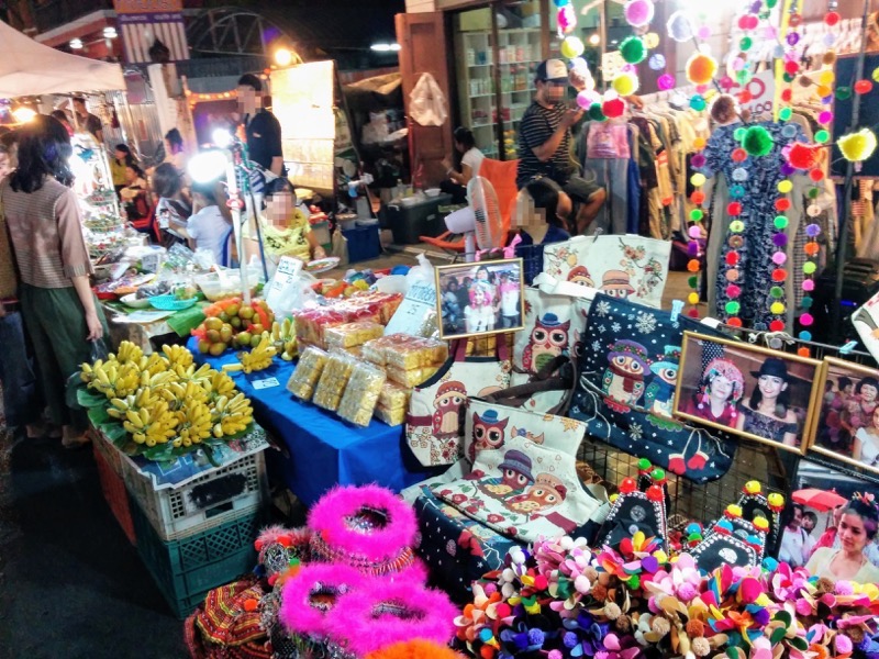 20サタデーマーケット