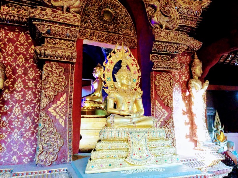 27本堂裏の礼拝堂