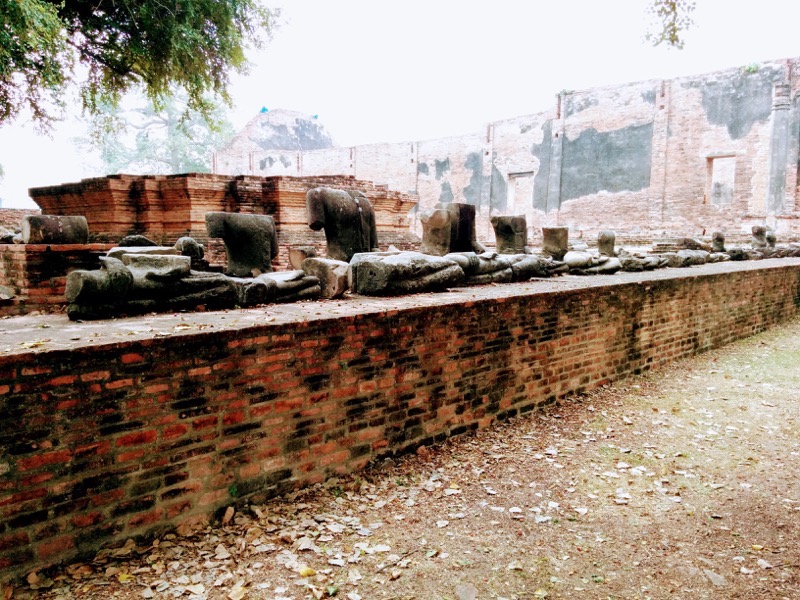 13基壇の仏像.jpg 13基壇の仏像