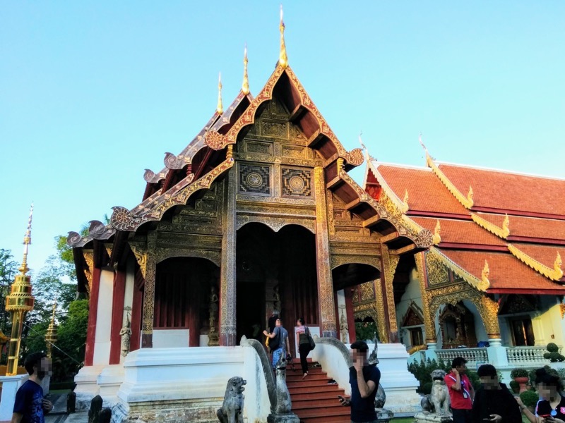 29本堂裏の礼拝堂