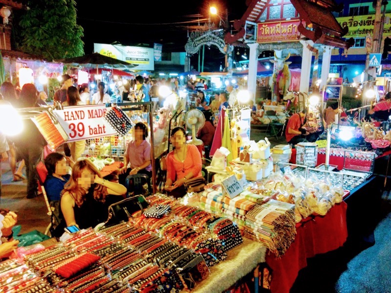 21サタデーマーケット