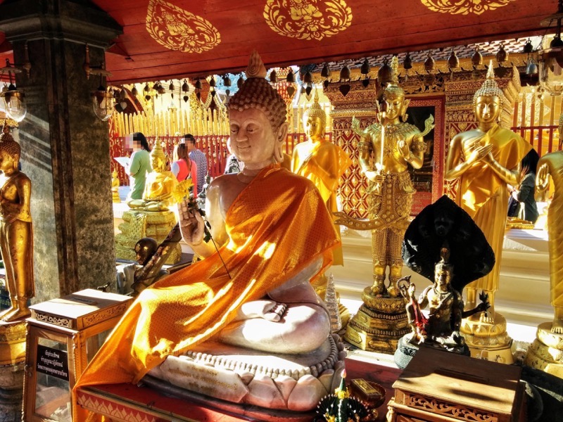 36内院の仏像.jpg 36内院の仏像