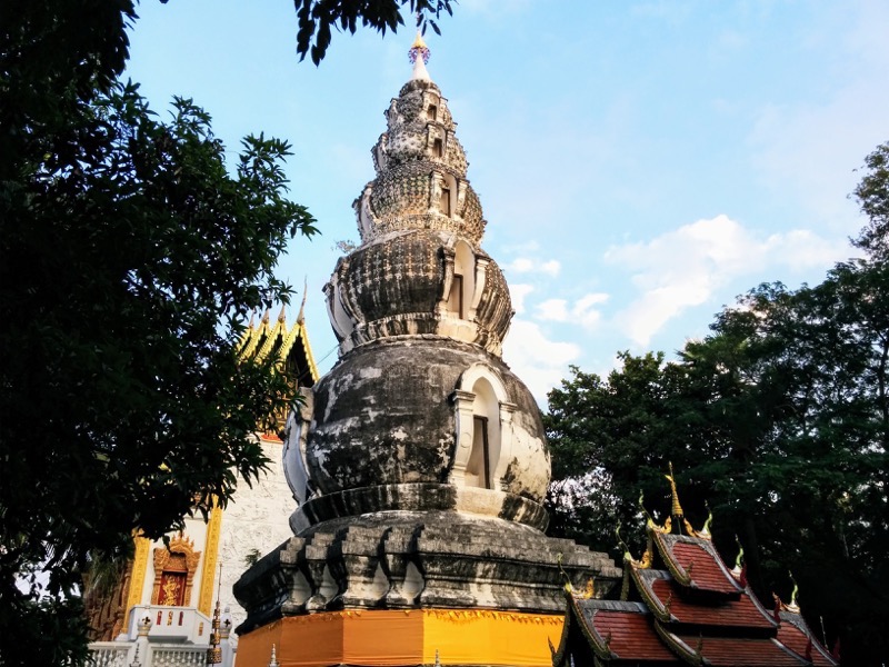 19クータオパゴダ