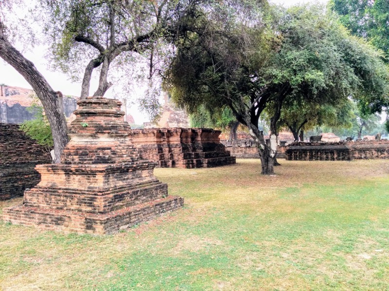 24仏塔跡.jpg 24仏塔跡