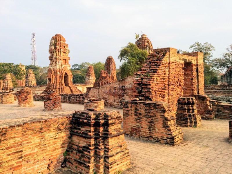 38僧房(ウボソット).jpg 38僧房 ウボソット