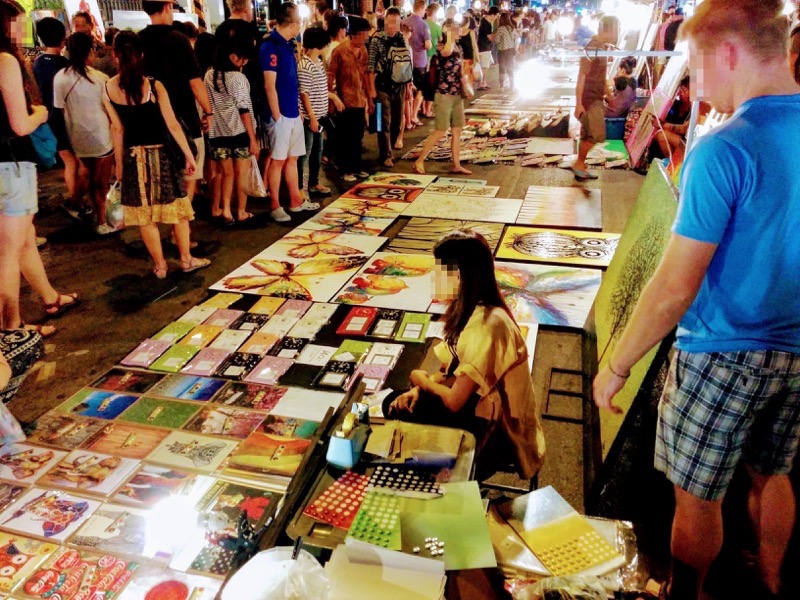 16サンデーマーケット